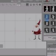 Урок 15 й Crazy Talk Animator Pro Перемещение видимость и прозрачность объекта
