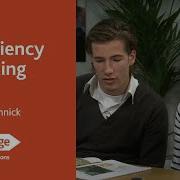 C2 Proficiency Speaking Test Derk And Annick Cambridge English