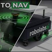 Rbot Open Source ROS 2 Robot Stack For Mapping And Navigation