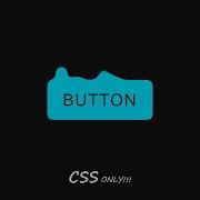 Flaming Button HTML CSS