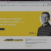 Sending Legal Documents How To Automate Your Business With Zapier