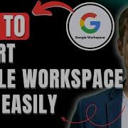 How To Export Google Workspace Data 2026 Easily