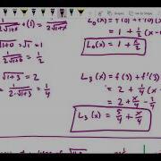 Linear Approximation Linearization Of Square Root Of X Plus 1