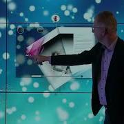 MultiTaction MT556XNB Touchscreen For Interactive Videowalls