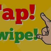 How To Detect Swipe And Tap Touch Gestures In Android Game Made With Unity Software To Control It