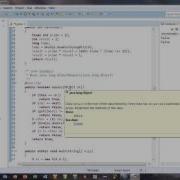 Overriding The Object Equals Method