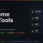 Chrome DevTools MCP Tutorial Browser Control For AI Coding Agents Google Open Source