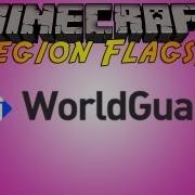 Minecraft Plugin Tutorial WorldGuard Region Flags