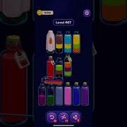 Magic Sort Level 467 Magicsort Games Gaming