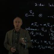 27 6 2D Collisions