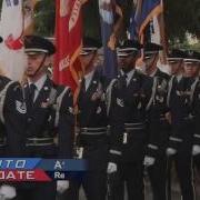 Yokota Air Base Holds Memorial Ceremony