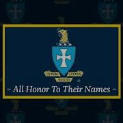 Sigma Chi Chapter Eternal 2019 2020