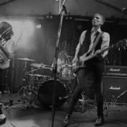 Bottlecap Nervous Breakdown Black Flag Cover