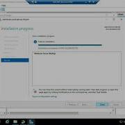 Setting Up Windows Server 2019 Backup