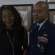 F E Warren 90th Missile Wing Change Of Command PKG