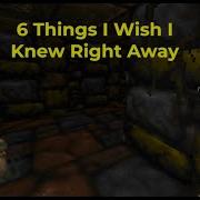 Daggerfall 6 Tips To Keep Things Fun