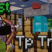 BEST Tp Trap On Donut SMP Updated