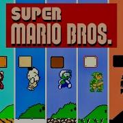 Super Mario Bros Clones Vol 3 10th One Better Than Original NES ROM HACKS HD