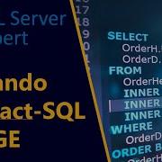 Sincronizando Tabelas Com MERGE SQL Server Expert