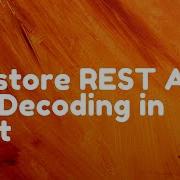 Firestore REST API And JSON Decoding In Swift