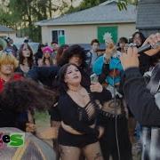 Backyard Show Azusa CA