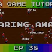 Java Game Tutorial Ep 38 Soaring Away