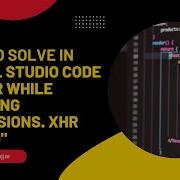 Error While Installing Extensions Vscode Visual Studio Code Extensions Not Working