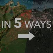 Modify A Basemap ArcGIS Tutorial