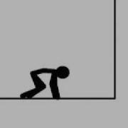 Pivot Parkour Wall Tricks Demo