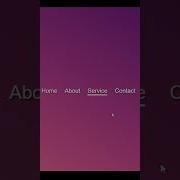 Creating An Animated Navigation Bar With HTML CSS JS OnClick Effect In HTML CSS JS Asiacoder