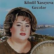 Gecələr
