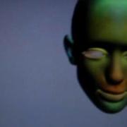 FaceAPI Panda3D With Maya Blend Shapes
