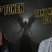 Is THIS Their Definitive Song Sleep Token Take Me Back To Eden REACTION