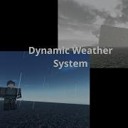 Roblox Studio Dynamic Weather System