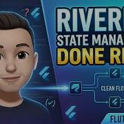 Вот почему вам следует использовать Flutter Riverpod в 2026 году