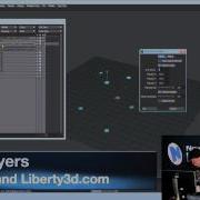 SIGGRAPH 2013 Kelly Myers Instancing