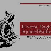Live Coding A Squirrelwaffle Malware Config Extractor