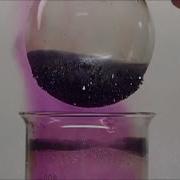 Chemistry Experiment 47 Sublimation Of Iodine
