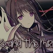 Nightcore Smoke Mirrors Rosie Darling Lyrics