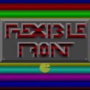 Atari ST Cracktro 146 Flexible Front From Led Storm