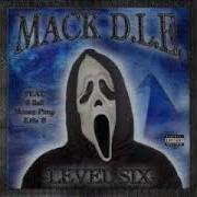 Mack DLE Im A Pervert