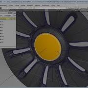 Autodesk Alias Basic Tutorials F1 4 Grouping MS3D