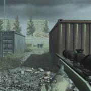 CoD4 HD PVR Quality Test