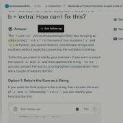 243 Coding With Perplexity AI Enhancing Your Development Workflow