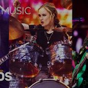 Rush Performs Finding My Way Live 2026 Juno Awards