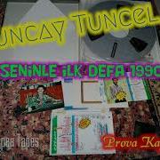 Tuncay Tuncel Seninle Ilk Defa 1990 Özel Versiyon DEMO