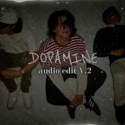 Dopamine Strings Heart Audio Edit V 2