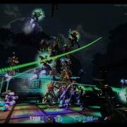 Firefall Beta Party Time