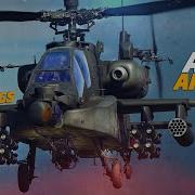 AH 64D Apache Early Access Mission With Wags Digital Combat Simulator DCS