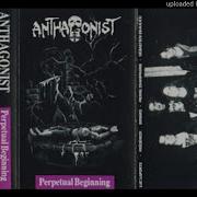Anthagonist Apocalyptic Warriors